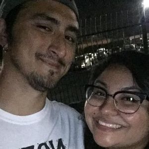 Meet your Posher, Frank